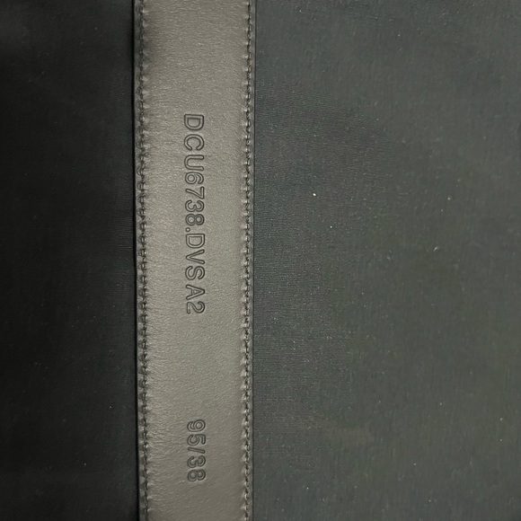 Versace Saffiano Leather Belt - Picture 4 of 5